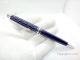 Copy Montblanc Le Petit Prince Blue Ballpoint Pen - 2019 New Model (5)_th.jpg